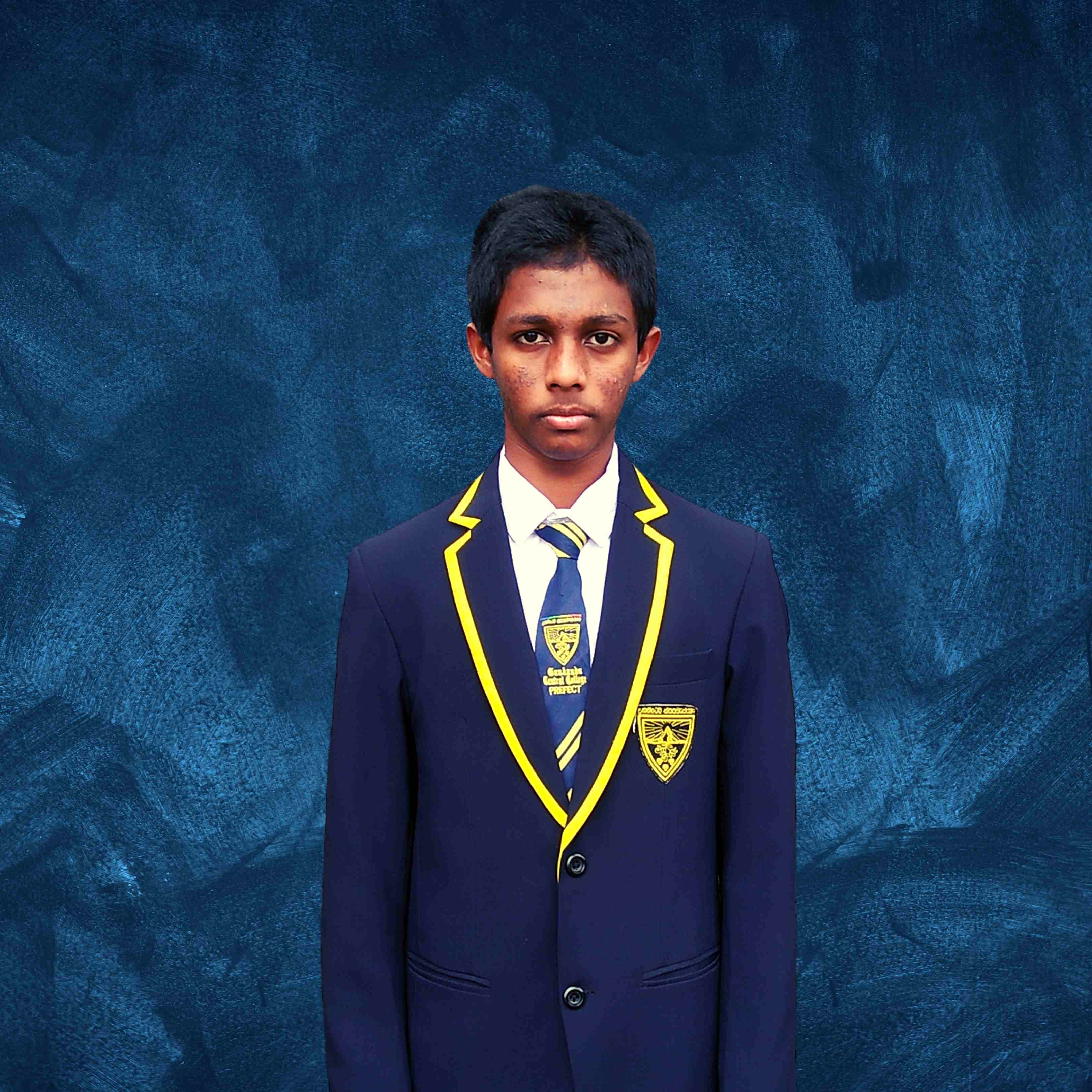 Udula Damsara