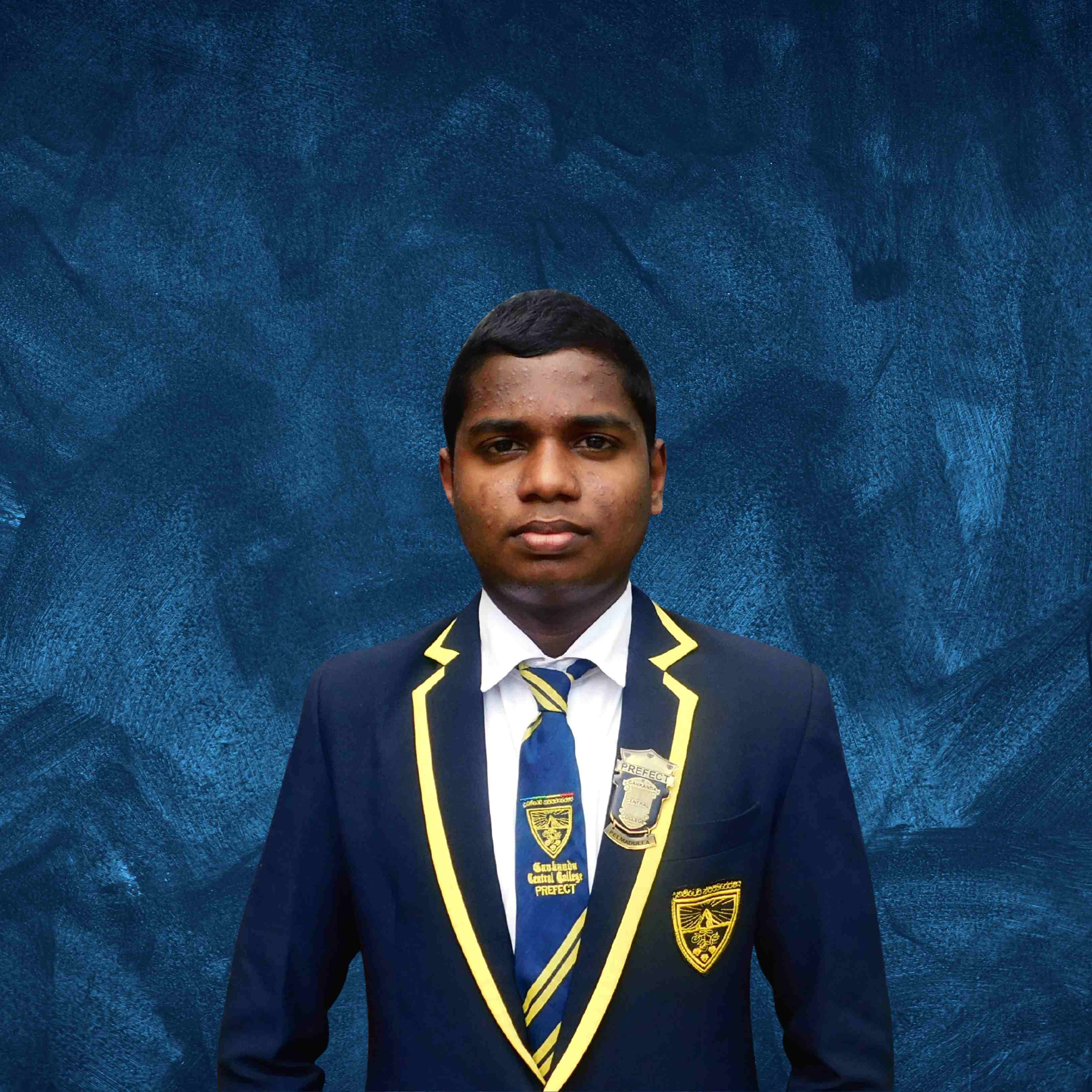 HASITHA INDUNIL