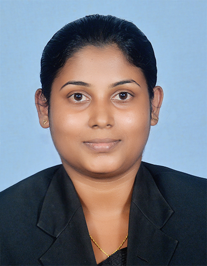 Nirmala Udayamali