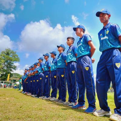 ‍රන්මිණි සටන - 2022